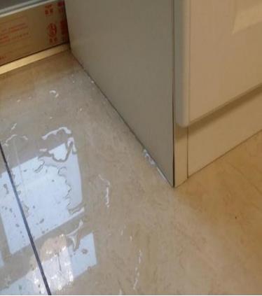 惠水漏水检测 厕所漏水怎么检测?