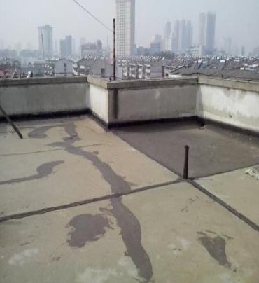 惠水漏水维修 楼顶漏水是什么原因，楼顶漏水维修方法是什么?