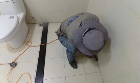 惠水卫生间补漏